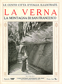 La Verna n. 165