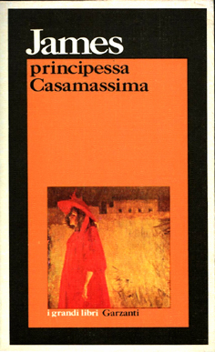 Principessa Casamassima.