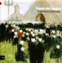 Peintre des rivages. Emilio Rizzi e la Bretagna.