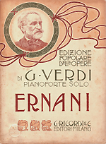 Ernani.