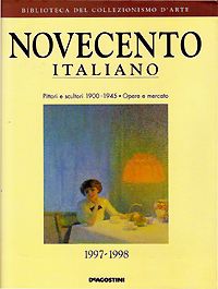 Novecento italiano.