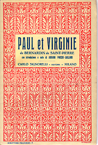 Paul et Virginie.