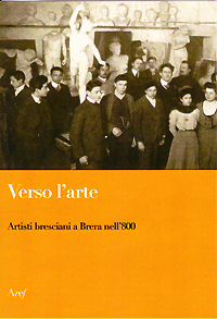 Verso l’arte.