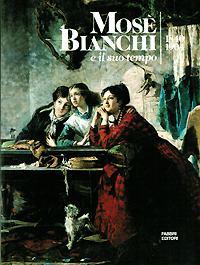 Mose’ Bianchi (Monza 1840-1904)