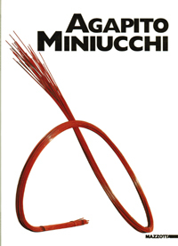 Agapito Miniucchi (Rocca Sinibalda, Rieti 1923).