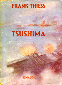 Tsushima.