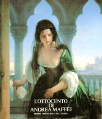 L’Ottocento di Andrea Maffei (Molina, Val di Ledro 1798 - …