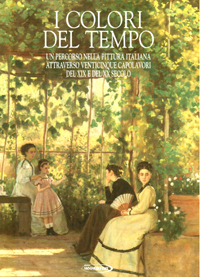I colori del tempo.