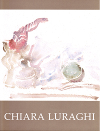 Chiara Luraghi (Milano 1931),