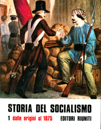 Storia del socialismo.