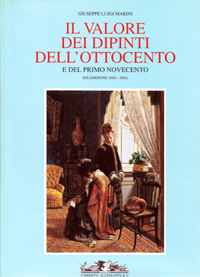 Il valore dei dipinti dell’Ottocento e del primo Novecento.