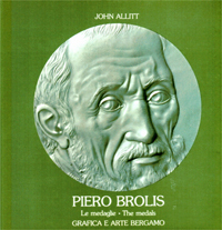Piero Brolis (Bergamo 1920-1978).