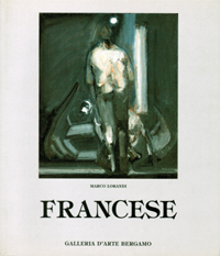 Francese (Franco) (Milano 1920-1996).