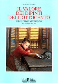 Il valore dei dipinti dell’Ottocento e del primo Novecento.