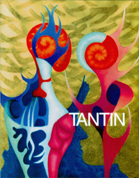 Mario Tantin (Milano 1929-1999).