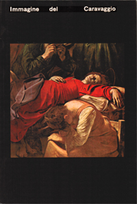 Immagine del Caravaggio (Milano 1571 - Porto Ercole, Gr 1610).