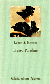 Il caso Paradine.