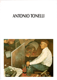 Antonio Tonelli (Milano 1934).