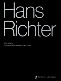 Hans Richter (Berlino 1888 - Locarno 1976)