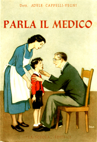 Parla il medico.