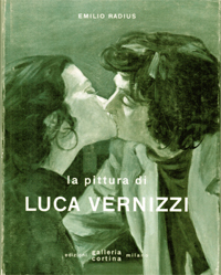 La pittura di Luca Vernizzi (Santa Margherita Ligure, Ge 1941).