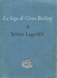 La saga di Gosta Berling.