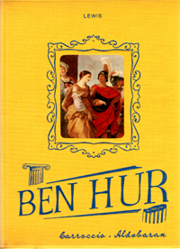 Ben Hur.