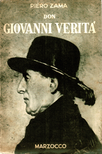 Don Giovanni Verita’ (Modigliana, Fc 1807-1885).