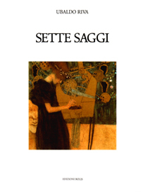 Sette saggi.