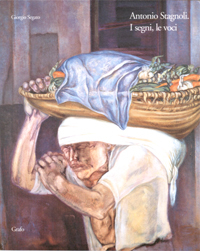 Antonio Stagnoli (Bagolino, Bs 1922 - 2015).