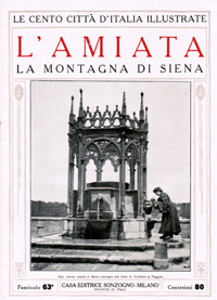 L’Amiata.