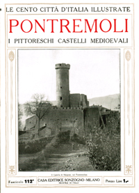 Pontremoli.