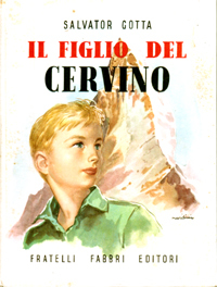 Il figlio del Cervino.