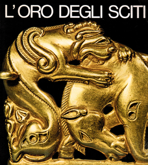 L’oro degli Sciti.