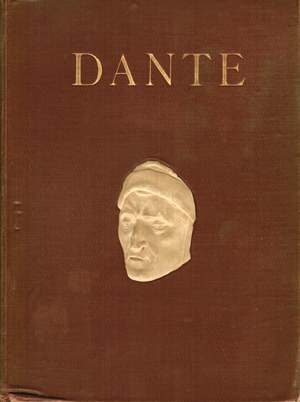 Dante (Alighieri, Firenze 1265 - Ravenna 1321).