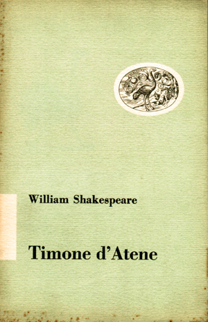 Timone d’Atene.