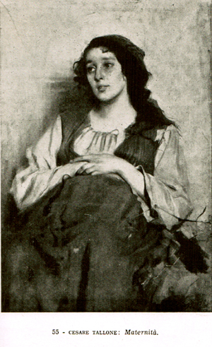 La donna nell’arte da Hayez a Modigliani.