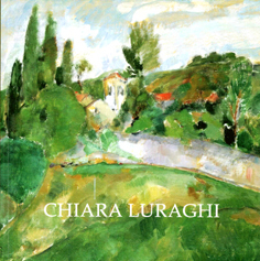 Chiara Luraghi (Milano 1931).