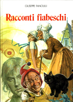 Racconti fiabeschi.