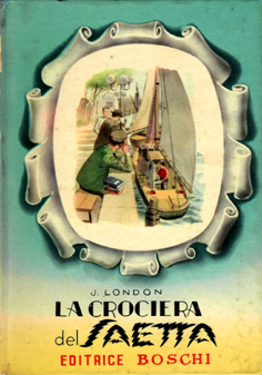 La crociera del Saetta.