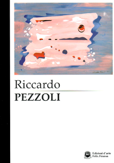 Riccardo Pezzoli (Leno, Bs 1940).