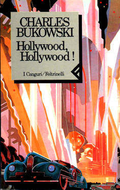 Hollywood, Hollywood!