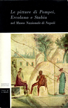 Le pitture di Pompei, Ercolano e Stabia nel Museo Nazionale …