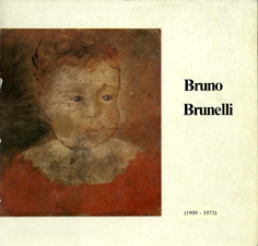 Bruno Brunelli (Soave, Vr 1909 - Argentina 1973).