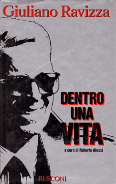 Dentro una vita.