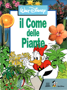 Il come delle piante.