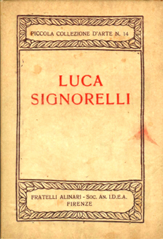 Luca Signorelli (pseudonimo di Luca d'Egidio di Ventura) (Cortona, Ar …