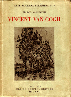 Disegni di Vincent Van Gogh (Paesi Bassi 1853 - Francia …