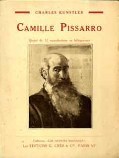 Camille Pissarro (Isole Vergini Americane 1830 - Parigi 1903).