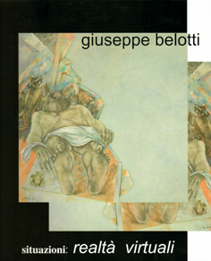 Giuseppe Belotti (Palazzolo sull’Oglio, Bs 1935).